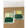 Image 2 : (2) Nordson Operator Interface *SEE PICS FOR PART #s*