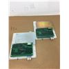 Image 2 : (2) Nordson 184576G Operator Interface
