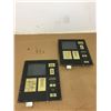 Image 1 : (2) Nordson 184576G Operator Interface