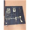 Image 2 : (2) Nordson 185680F PROFLO Operator Interface Module