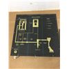Image 3 : (2) Nordson 185680F PROFLO Operator Interface Module