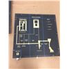 Image 2 : (2) Nordson 185680F PROFLO Operator Interface Module
