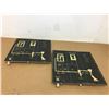 Image 1 : (2) Nordson 185680F PROFLO Operator Interface Module