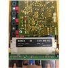 Image 4 : Bosch 0 811 405 113 Amplifier Card