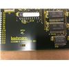 Image 2 : (2) Bachmann VID500/S E06804/00 001 Circuit Boards