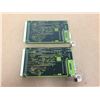 Image 4 : (2) Bachmann VID500/S E06804/00 001 Circuit Boards