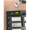Image 2 : (2) Bachmann MEM501 E04021/00 005 Circuit Boards
