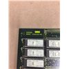 Image 3 : (2) Bachmann MEM501 E04021/00 005 Circuit Boards