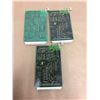 Image 5 : (3) Bachmann KOP 500 Circuit Boards