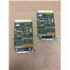 Image 1 : (2) Bachmann AIO 500 Circuit Boards
