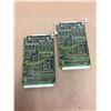 Image 4 : (2) Bachmann AIO 500 Circuit Boards