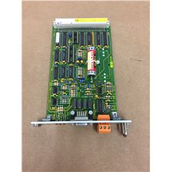 Bachmann MF 600/1 Circuit Board