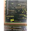 Image 4 : (3) Bachmann E06048/00 002 Circuit Boards