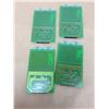 Image 2 : (4) Bachmann CE32/1S E06148/00 001 Circuit Boards