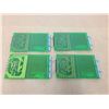 Image 2 : (4) Bachmann CE32/1S E06148/00 001 Circuit Boards