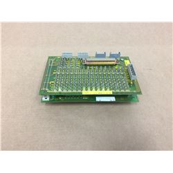 Bachmann CVA500 Circuit Board