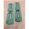 Image 1 : (4) Bachmann E06149/00 002 Circuit Boards