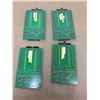 Image 6 : (4) Bachmann E06149/00 002 Circuit Boards