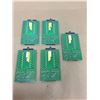 Image 7 : (5) Bachmann E06149/00 002 Circuit Boards