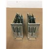 Image 2 : (2) Bachmann UTR 300/16F Temperature Control Module