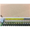 Image 6 : (2) Bachmann UTR 300/16F Temperature Control Module