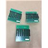 Image 1 : (3) Bachmann BALS500 E 02234/00-004 Circuit Boards