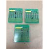 Image 2 : (3) Bachmann BALS500 E 02234/00-004 Circuit Boards
