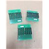 Image 1 : (3) Bachmann BALS500 E 02234/00-004 Circuit Boards