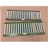 Image 1 : (2) Bachmann 500067-01/01 Circuit Boards