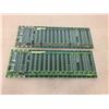 Image 2 : (2) Bachmann 500067-01/01 Circuit Boards