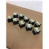 Image 2 : Lot of 10 Telemecanique CA3KN 317 BD 3 Control Relay
