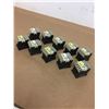 Image 2 : Lot of 10 Telemecanique CA3KN 317 BD 3 Control Relay