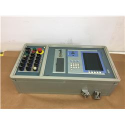 Battenfeld UNILOG 4000