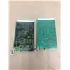 Image 2 : (2) Bachmann K0P 500 Circuit Boards