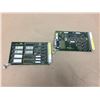 Image 1 : (2) Bachmann Circuit Boards ** see pics for part number **