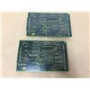 Image 2 : (2) Bachmann CC11/4 E06048/00 002 Circuit Boards