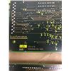 Image 3 : (2) Bachmann CC11/4 E06048/00 002 Circuit Boards