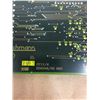 Image 4 : (2) Bachmann CC11/4 E06048/00 002 Circuit Boards