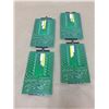 Image 6 : (4) Bachmann E06149/00 002 Circuit Boards