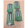 Image 1 : (4) Bachmann E06149/00 002 Circuit Boards