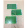 Image 2 : (3) Bachmann CE32/1S E06148/00 001 Circuit Boards