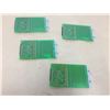 Image 2 : (4) Bachmann CE32/1S E06148/00 001 Circuit Boards