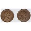 Image 2 : (41) 1932-D LINCOLN CENTS