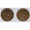 Image 2 : ROLL OF 50 1933 LINCOLN CENTS