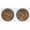 Image 2 : (37) 1933-D LINCOLN CENTS