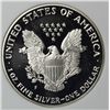 Image 2 : 1991-S AMERICAN SILVER EAGLE