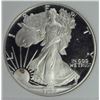 Image 1 : 1992-S AMERICAN SILVER EAGLE