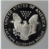 Image 2 : 1992-S AMERICAN SILVER EAGLE