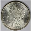 Image 1 : 1879-S MORGAN SILVER DOLLAR