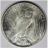 Image 2 : 1922-S PEACE SILVER DOLLAR